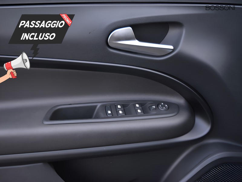 13 - Alfa Romeo Junior 1.2 hybrid 145cv ibrida q4 edct6