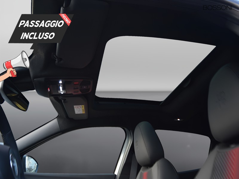 13 - Alfa Romeo Junior 1.2 hybrid 145cv ibrida q4 edct6