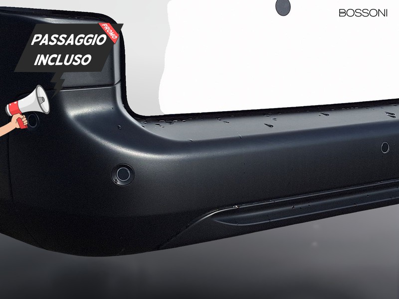 25 - Fiat Professional Doblò van xl 1.5 diesel 130cv