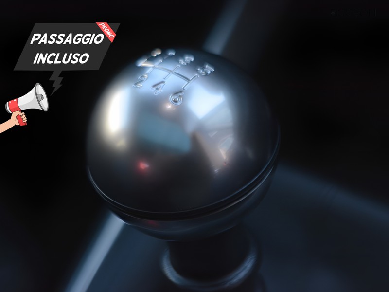 19 - Jeep Avenger 1.2 turbo 100cv summit fwd