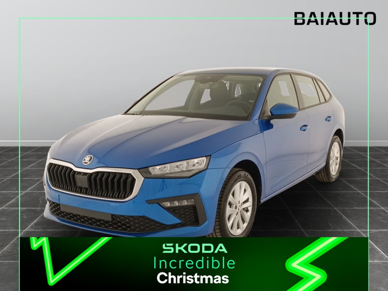 7 - Skoda Scala 1.0 tsi 115cv selection