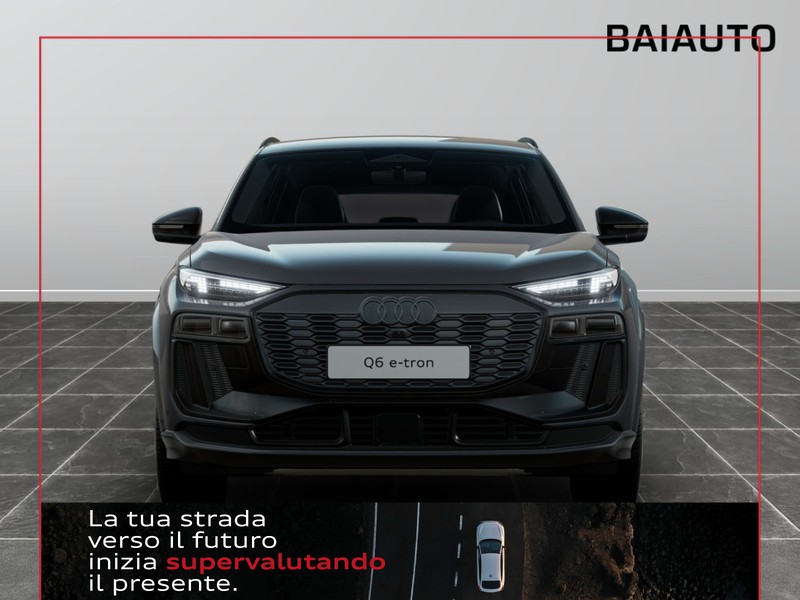 7 - Audi Q6 e-tron performance s line edition