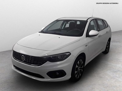 Fiat Tipo station wagon 1.3 multijet 95cv mirror