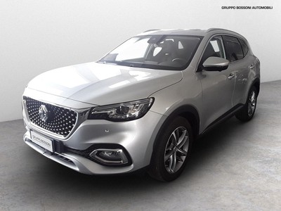 Mg EHS e1.5 t-gdi plug-in hybrid exclusive