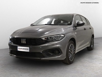 Fiat Tipo station wagon 1.6 multijet 130cv city life