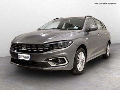 Fiat Tipo station wagon 1.6 multijet 130cv life