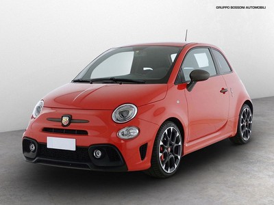 Abarth 595 Competizione 1.4 t-jet 180cv competizione 70° anniversario