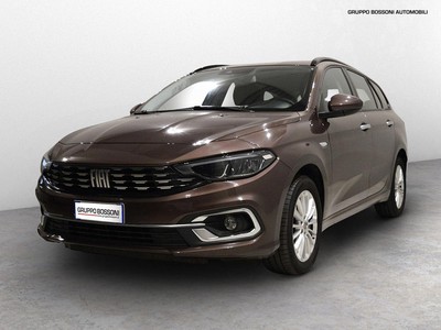 Fiat Tipo station wagon 1.6 multijet 130cv life