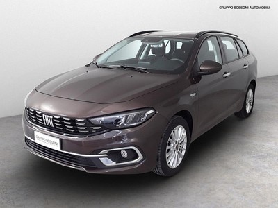 Fiat Tipo station wagon 1.6 multijet 130cv life