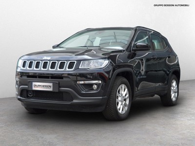 Jeep Compass 1.3 turbo t4 phev business 4xe