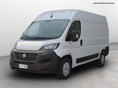 Fiat Professional Ducato e35 mh2 122cv 47kwh vetrato