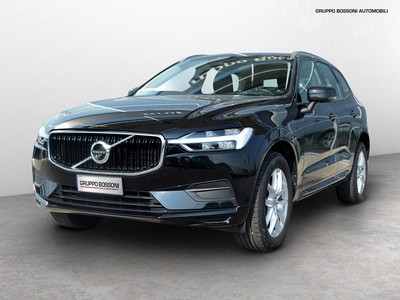 Volvo XC60 2.0 d4 business awd geartronic