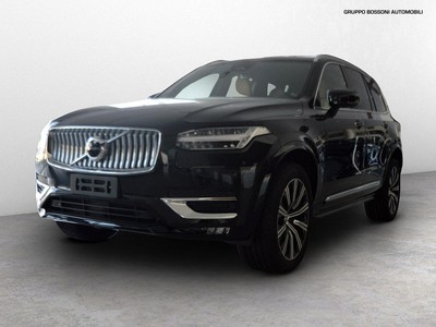 Volvo XC90 2.0 b5 plus bright awd automatico