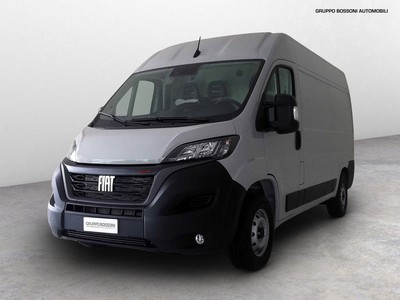 Fiat Professional Ducato 35 mh2 2.2 mjt3 180cv serie 9