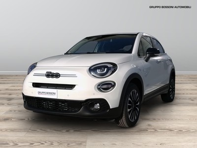 Fiat 500X x 1.3 multijet 95cv