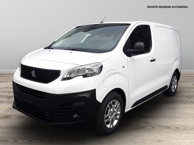 Peugeot Expert e premium compact 136cv 50kwh