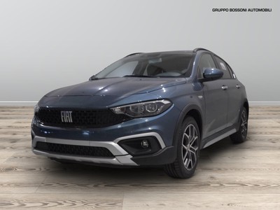 Autopiù Luserna San Giovanni » FIAT TIPO MY23 1.5 hybrid 130 CV Cross nuova