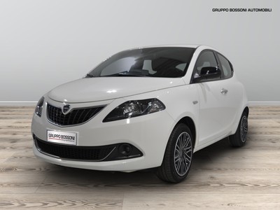 Lancia Ypsilon 1.0 firefly hybrid 70cv gold