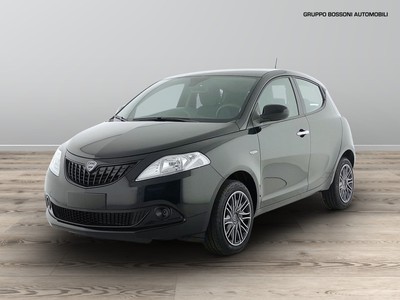 Lancia Ypsilon 1.0 firefly hybrid 70cv oro