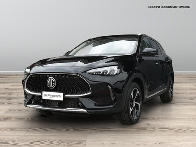 Mg HS 1.5 t-gdi luxury dct