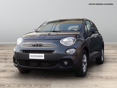 Fiat 500X x 1.3 multijet 95cv