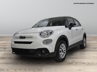 Fiat 500X x 1.3 multijet 95cv