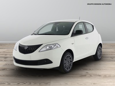 Lancia Ypsilon 1.0 firefly hybrid 70cv oro