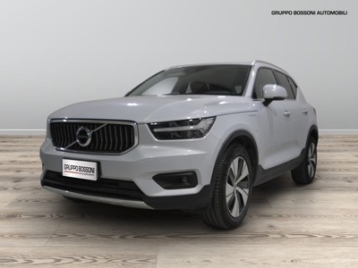 Volvo XC40 1.5 t5 recharge plug-in-hybrid inscription expression geartronic