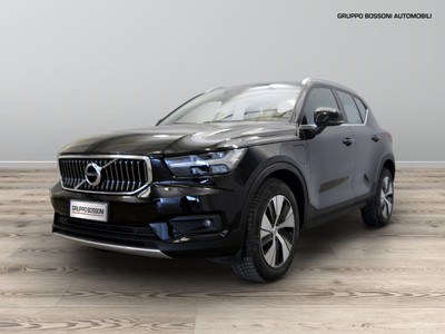 Volvo XC40 1.5 t5 recharge plug-in-hybrid inscription expression geartronic my21