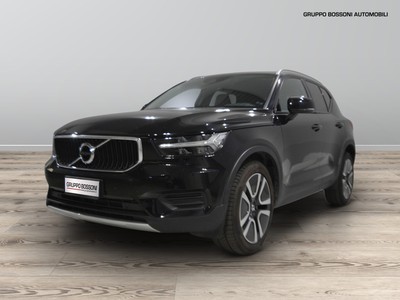 Volvo XC40 2.0 d3 business plus awd geartronic my20