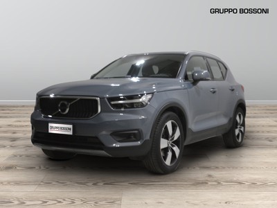 Volvo XC40 2.0 d3 business plus awd geartronic my20