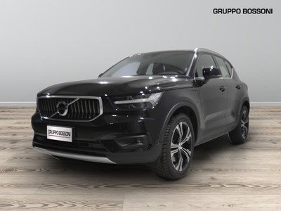 Volvo XC40 1.5 t5 recharge plug-in-hybrid inscription geartronic my21