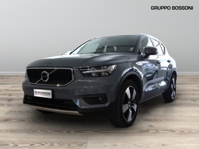 Volvo XC40 1.5 t3 business plus geartronic my20