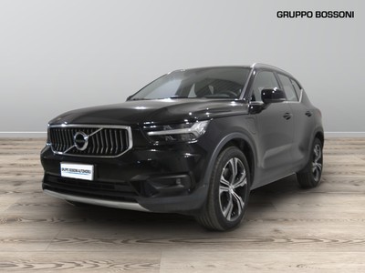 Volvo XC40 1.5 t4 recharge plug-in-hybrid inscription geartronic my21