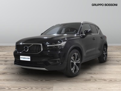 Volvo XC40 1.5 t5 recharge plug-in-hybrid inscription expression geartronic my21