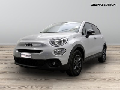 Fiat 500X x 1.0 t3 120cv club