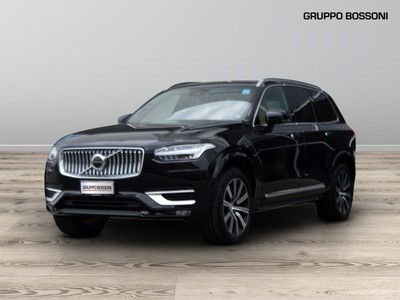 Volvo XC90 2.0 b5 plus bright awd automatico 7p.ti