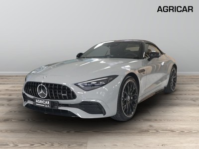 AMG SL amg roadster 43 381cv premium plus speedshift mct amg