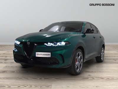 Alfa Romeo Tonale 1.3 plug in hybrid 280cv veloce q4 at6