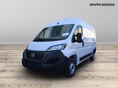 Fiat Professional Ducato 35 mh2 2.2 mjt3 140cv serie 9