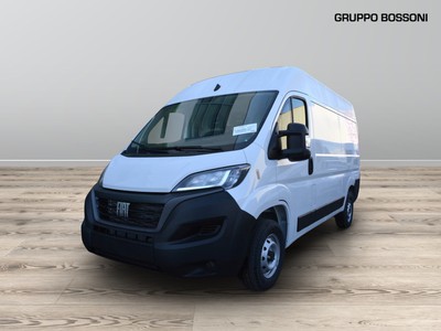 Fiat Professional Ducato 35 mh2 2.2 mjt3 140cv serie 9