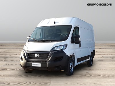 Fiat Professional Ducato 35 mh2 2.2 mjt3 140cv serie 9