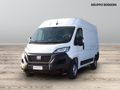 Fiat Professional Ducato 35 mh2 2.2 mjt3 140cv serie 9