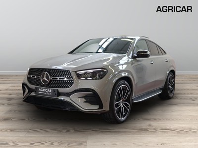 Mercedes Classe GLE gle coupe 350 de plug in hybrid amg line premium 4matic 9g-tronic plus