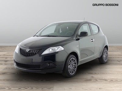 Lancia Ypsilon 1.0 firefly hybrid 70cv oro s&s