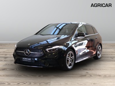 Mercedes Classe B 180 d amg line advanced plus 8g-dct