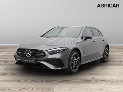 Mercedes Classe A 250 e plug-in-hybrid amg line advanced plus speedshift dct amg 8g