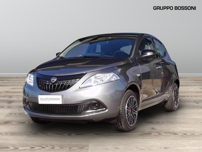 Lancia Ypsilon 1.0 firefly hybrid 70cv oro s&s