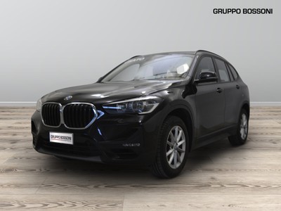 BMW X1 18i sdrive 140cv advantage