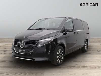 Mercedes Vans Classe V long 250 d avantgarde 9g-tronic plus